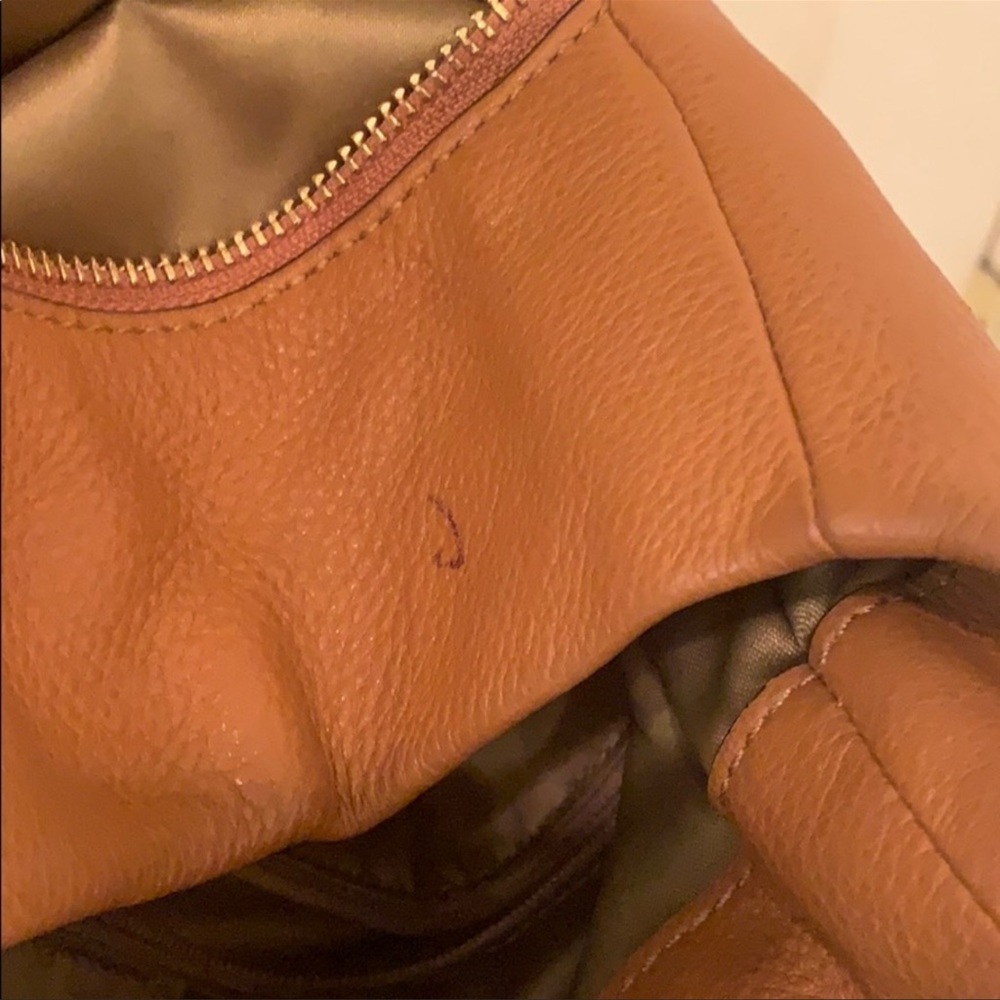 Coach Shoulder Bag - Picture 10 of 12